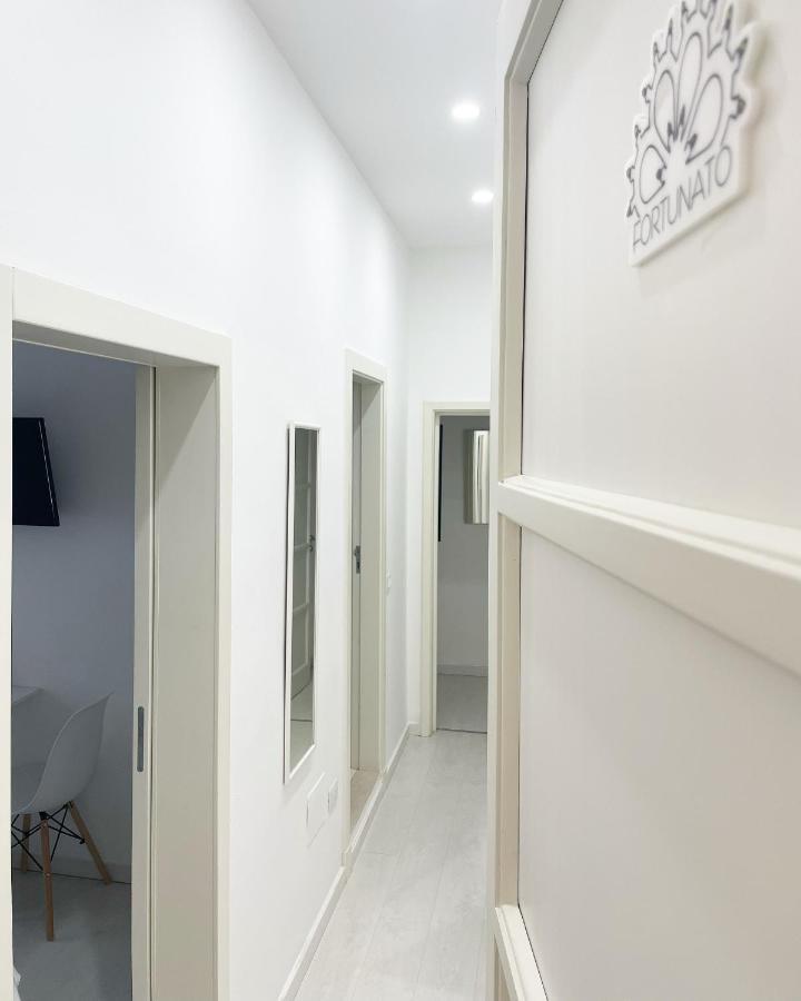 Dai 3 Santi Acomodação com café da manhã Lecce Exterior foto