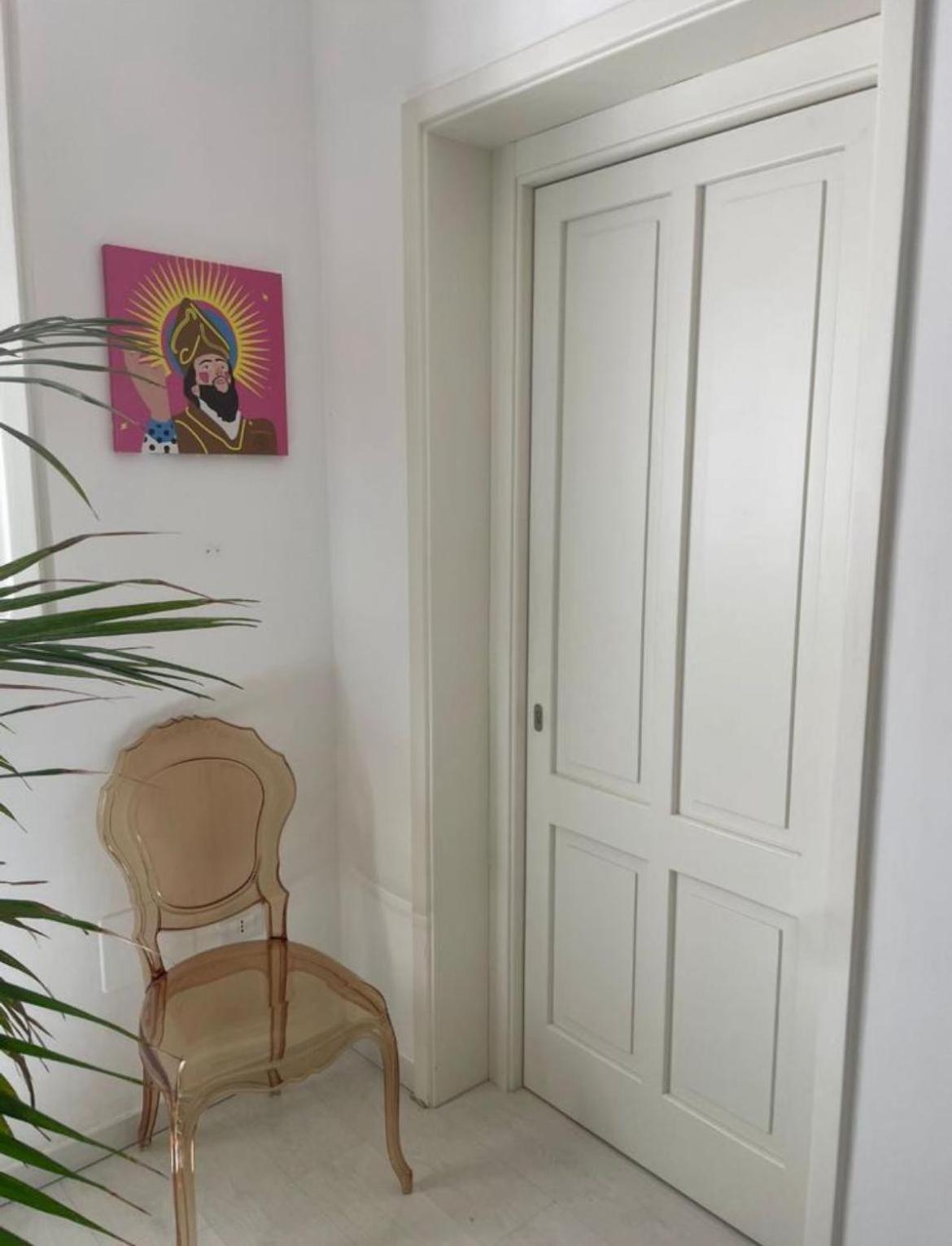 Dai 3 Santi Acomodação com café da manhã Lecce Exterior foto
